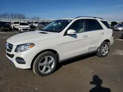 4JGDA5HB1JB149696 2018 MERCEDES-BENZ GLE