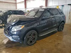 4JGDA5HB1JB150220 2018 MERCEDES-BENZ GLE