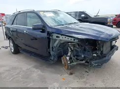 4JGDA5HB1JB155692 2018 MERCEDES-BENZ GLE