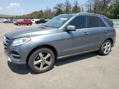 4JGDA5HB1JB157376 2018 MERCEDES-BENZ GLE