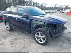 4JGDA5HB1JB157605 2018 MERCEDES-BENZ GLE
