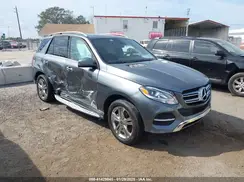 4JGDA5HB1JB171584 2018 MERCEDES-BENZ GLE