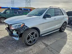 4JGDA5HB1JB174274 2018 MERCEDES-BENZ GLE
