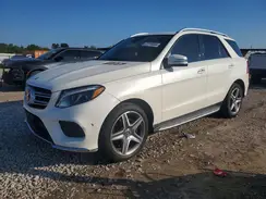 4JGDA5HB1JB177269 2018 MERCEDES-BENZ GLE