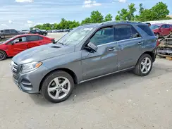 4JGDA5HB1JB177451 2018 MERCEDES-BENZ GLE