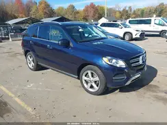 4JGDA5HB1JB186568 2018 MERCEDES-BENZ GLE