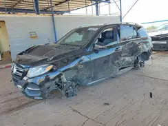 4JGDA5HB1JB199563 2018 MERCEDES-BENZ GLE