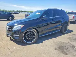 4JGDA5HB1JB203272 2018 MERCEDES-BENZ GLE
