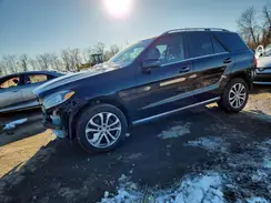 4JGDA5HB2GA624612 2016 MERCEDES-BENZ GLE