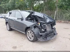 4JGDA5HB2GA631835 2016 MERCEDES-BENZ GLE