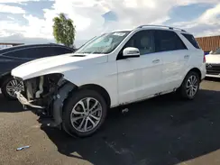 4JGDA5HB2GA657576 2016 MERCEDES-BENZ GLE