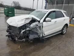 4JGDA5HB2GA669727 2016 MERCEDES-BENZ GLE