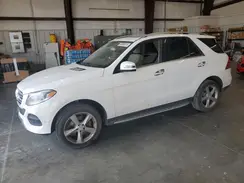 4JGDA5HB2GA671140 2016 MERCEDES-BENZ GLE