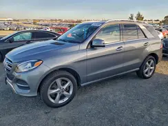 4JGDA5HB2GA671557 2016 MERCEDES-BENZ GLE