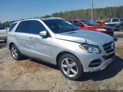 4JGDA5HB2GA674779 2016 MERCEDES-BENZ GLE