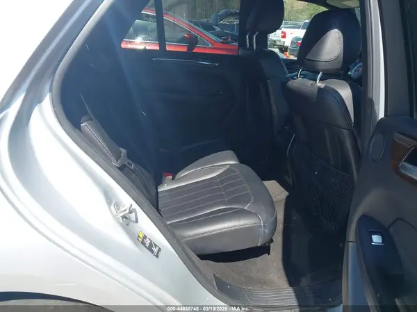4JGDA5HB2GA674779 2016 MERCEDES-BENZ GLE - Image 8