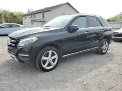 4JGDA5HB2GA675267 2016 MERCEDES-BENZ GLE