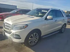 4JGDA5HB2GA685202 2016 MERCEDES-BENZ GLE