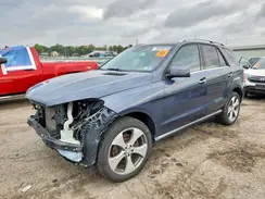 4JGDA5HB2GA691470 2016 MERCEDES-BENZ GLE