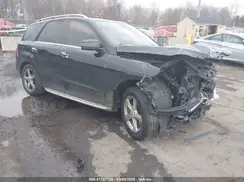 4JGDA5HB2GA692778 2016 MERCEDES-BENZ GLE
