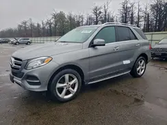 4JGDA5HB2GA702743 2016 MERCEDES-BENZ GLE