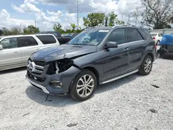 4JGDA5HB2GA703925 2016 MERCEDES-BENZ GLE