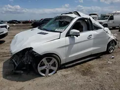 4JGDA5HB2GA708963 2016 MERCEDES-BENZ GLE