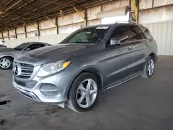 4JGDA5HB2GA715296 2016 MERCEDES-BENZ GLE