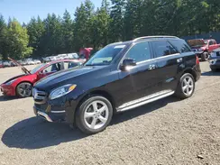 4JGDA5HB2GA715797 2016 MERCEDES-BENZ GLE
