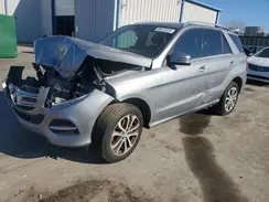 4JGDA5HB2GA717775 2016 MERCEDES-BENZ GLE