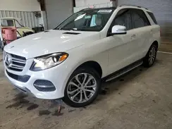 4JGDA5HB2GA720658 2016 MERCEDES-BENZ GLE
