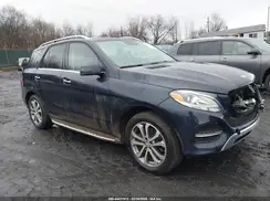 4JGDA5HB2GA722653 2016 MERCEDES-BENZ GLE