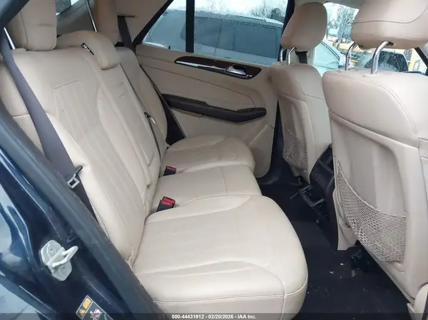 4JGDA5HB2GA722653 2016 MERCEDES-BENZ GLE - Image 8