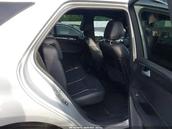 4JGDA5HB2GA723544 2016 MERCEDES-BENZ GLE - Image 8