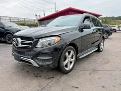 4JGDA5HB2GA728808 2016 MERCEDES-BENZ GLE