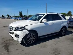 4JGDA5HB2GA731658 2016 MERCEDES-BENZ GLE