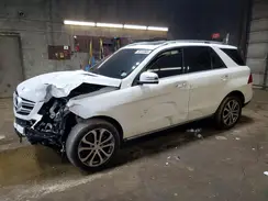4JGDA5HB2GA735354 2016 MERCEDES-BENZ GLE