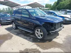 4JGDA5HB2GA746189 2016 MERCEDES-BENZ GLE