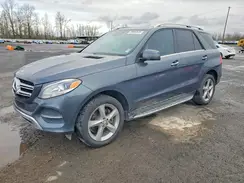 4JGDA5HB2GA747696 2016 MERCEDES-BENZ GLE