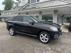 4JGDA5HB2GA751053 2016 MERCEDES-BENZ GLE