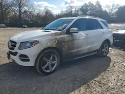 4JGDA5HB2GA751862 2016 MERCEDES-BENZ GLE