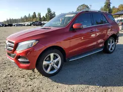 4JGDA5HB2GA753109 2016 MERCEDES-BENZ GLE