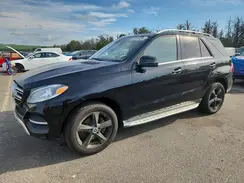 4JGDA5HB2GA757029 2016 MERCEDES-BENZ GLE