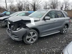 4JGDA5HB2GA772968 2016 MERCEDES-BENZ GLE