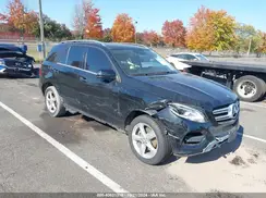 4JGDA5HB2GA775062 2016 MERCEDES-BENZ GLE