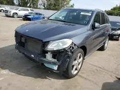 4JGDA5HB2GA775644 2016 MERCEDES-BENZ GLE