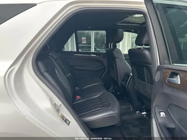 4JGDA5HB2GA781038 2016 MERCEDES-BENZ GLE - Image 8