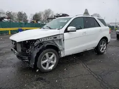 4JGDA5HB2GA787129 2016 MERCEDES-BENZ GLE