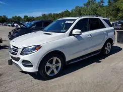 4JGDA5HB2GA794386 2016 MERCEDES-BENZ GLE