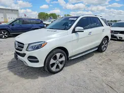 4JGDA5HB2HA818896 2017 MERCEDES-BENZ GLE